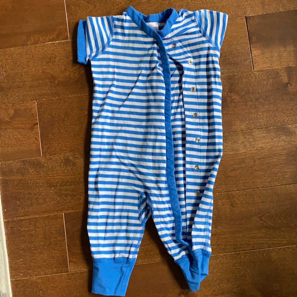 Hanna Andersson one piece